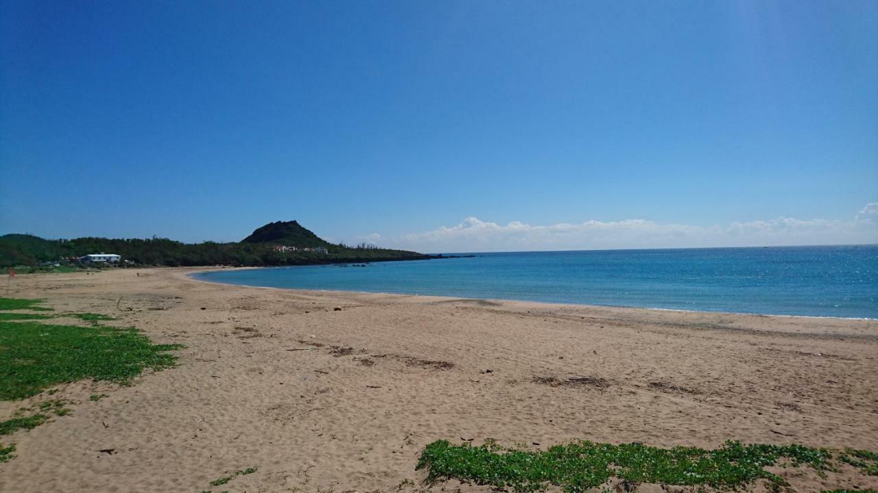 168 House Hotel Kenting Buitenkant foto