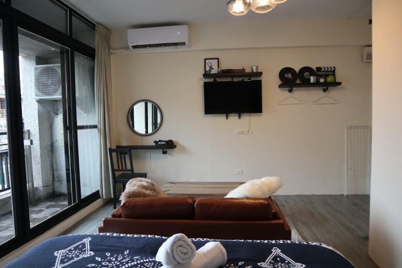 168 House Hotel Kenting Buitenkant foto