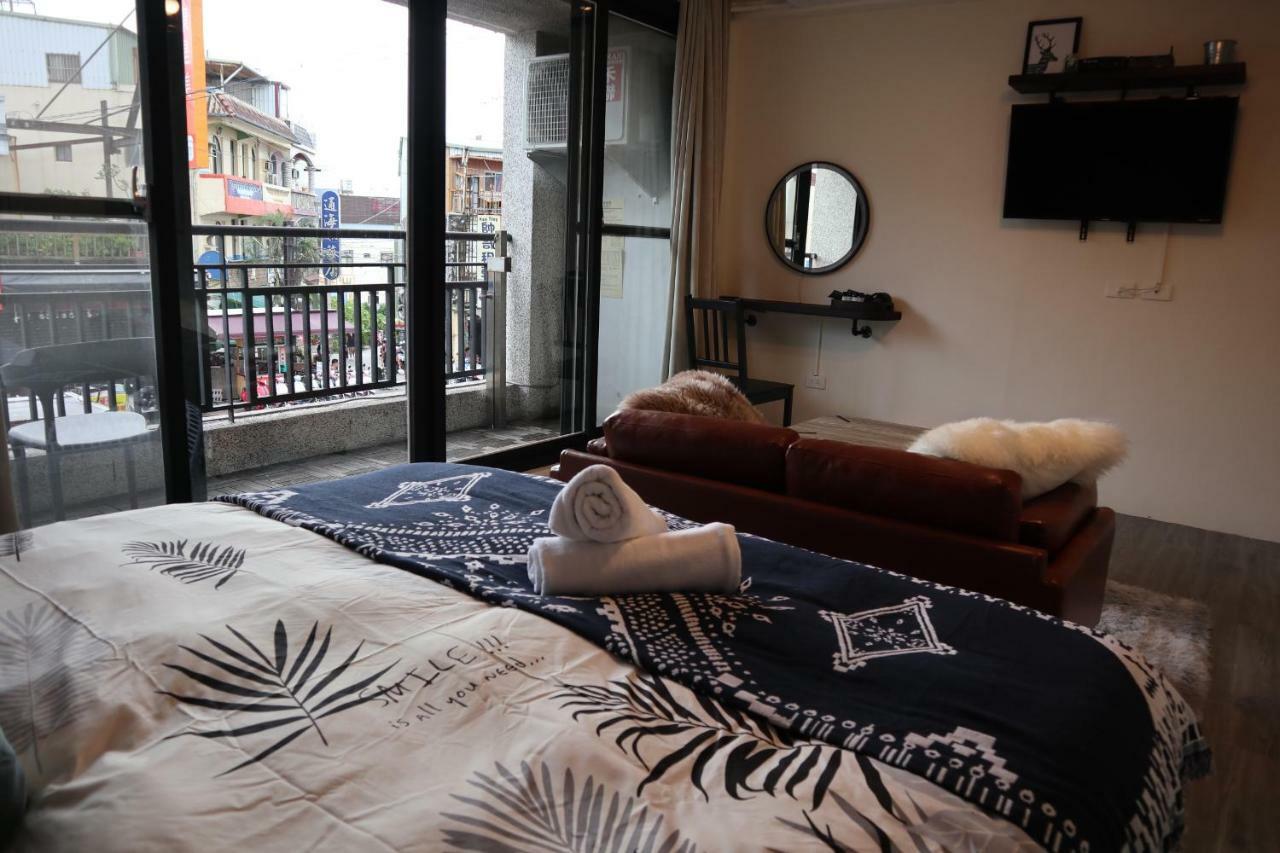 168 House Hotel Kenting Buitenkant foto